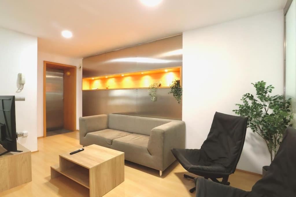 Notel Club - Fusion Urbana Santander Exterior foto
